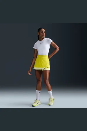 Nike Skort da tennis Dri-FIT Court Slam – Donna