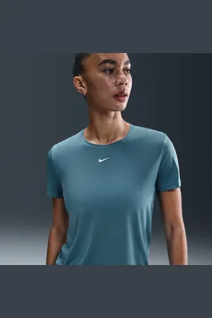 Nike Top a manica corta Dri-FIT One Classic – Donna