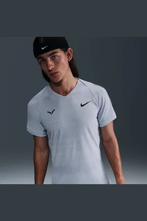 Nike Maglia da tennis a manica corta Dri-FIT ADV Rafa – Uomo