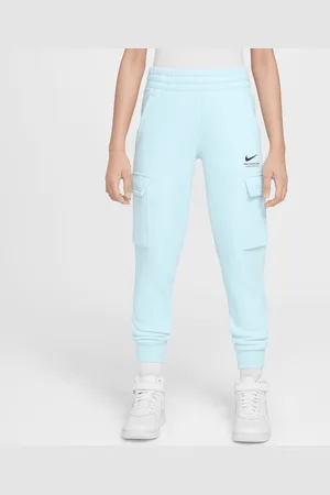 Nike Pantaloni cargo in fleece Sportswear – Ragazzo/a