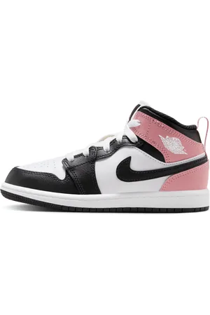 Jordan Scarpa 1 Mid – Bambini