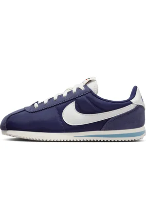 Nike Scarpa Cortez Textile – Ragazzo/a