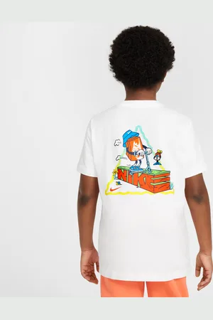 Nike T-shirt Sportswear – Ragazzo/a