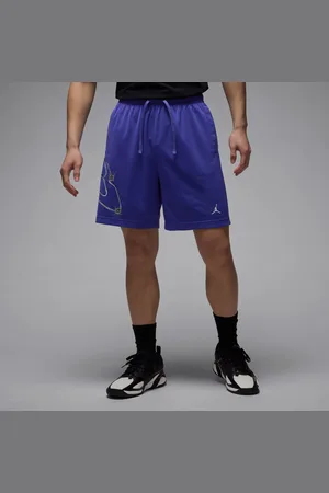 Jordan Shorts Dri-FIT con grafica Sport – Uomo