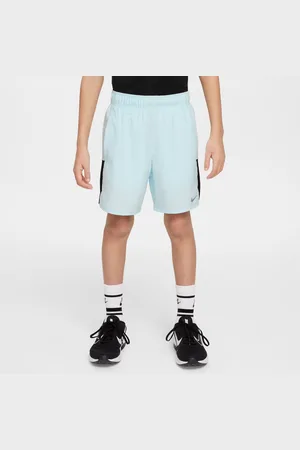 Nike Shorts da training Dri-FIT Challenger – Ragazzo