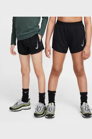 Nike Shorts con spacchetti Dri-FIT Multi – Ragazzo