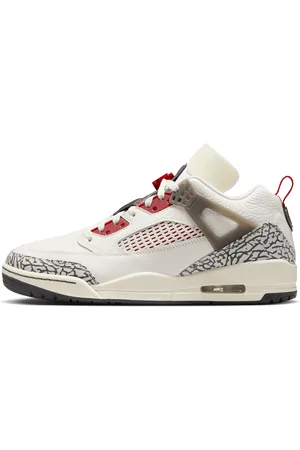 Jordan Scarpa Spizike Low – Uomo