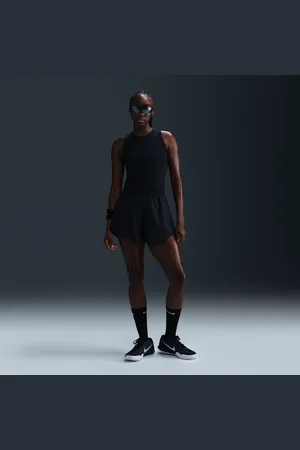 Nike Shorts da tennis Dri-FIT Court Ace Advantage – Donna