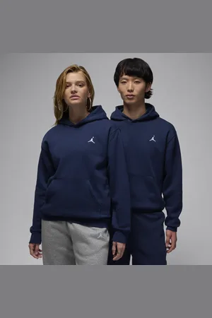 Jordan Felpa pullover con cappuccio Brooklyn Fleece – Uomo