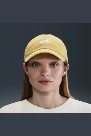 Nike Cappello Club Unstructured Futura Wash
