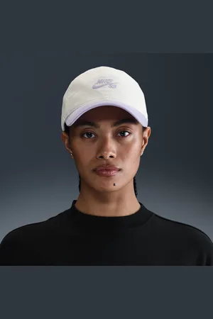 Nike Cappello essenziale da skateboard SB Club