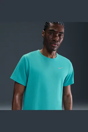 Nike Maglia da running a manica corta Dri-FIT UV Miler – Uomo