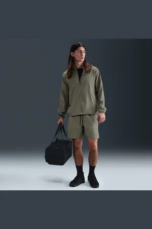 Nike Shorts versatili Dri-FIT non foderati 18 cm Unlimited – Uomo