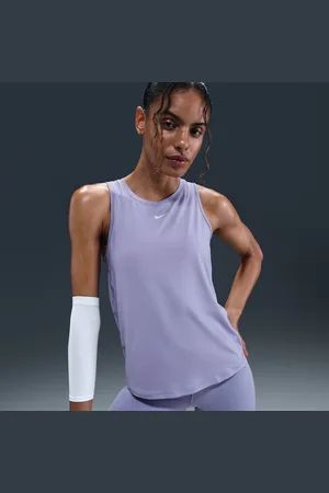 Nike Canotta Dri-FIT One Classic – Donna