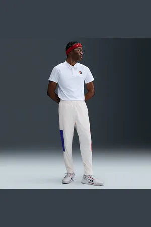 Nike Pantaloni da tennis Court Heritage – Uomo