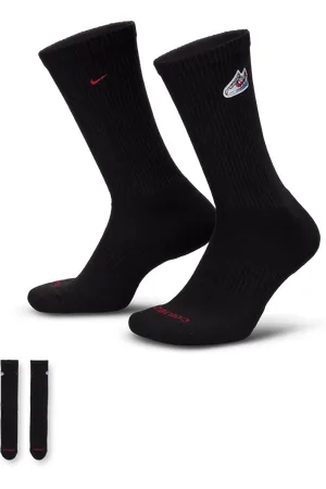 Nike Calze di media lunghezza Everyday Cushioned (1 paio)