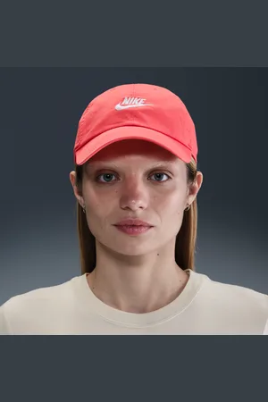 Nike Cappello Club Unstructured Futura Wash
