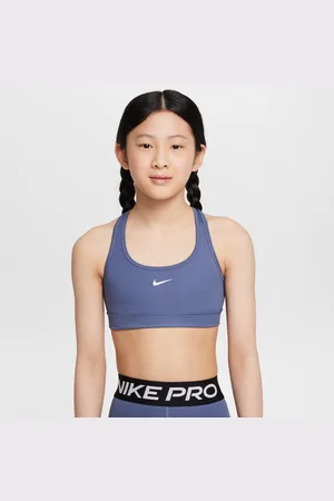 Nike Bra Swoosh – Bambina/Ragazza