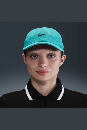 Nike Cappello da tennis essenziale Dri-FIT ADV Club