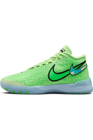 Nike Scarpa da basket LeBron NXXT Genisus