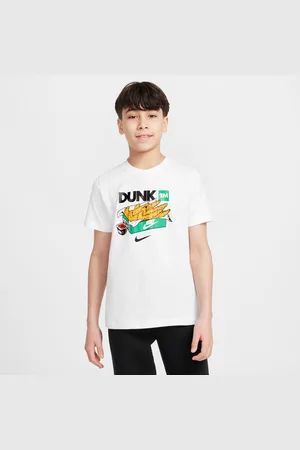 Nike T-shirt Sportswear – Ragazzo/a