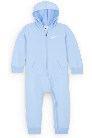 Nike Tuta Essentials Hooded Coverall – Bebè