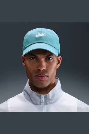 Nike Cappello Club Unstructured Futura Wash