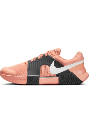 Nike Scarpa da tennis per campi in cemento Zoom GP Challenge 1 – Uomo