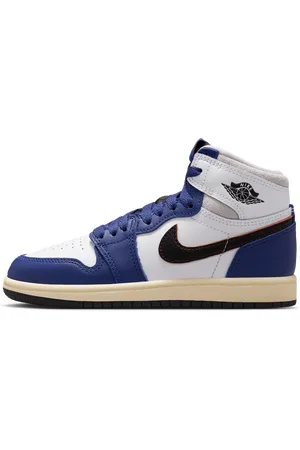 Jordan Scarpa 1 Retro High OG – Bambino/a
