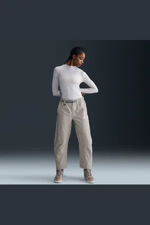 Nike Pantaloni da trekking Repel con protezione UV ACG – Donna