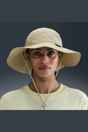 Nike Cappello a secchiello con visiera ampia Apex