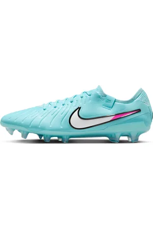 Nike Scarpa da calcio a taglio basso per terreni duri Tiempo Legend 10 Elite