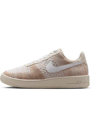 Nike Scarpa Air Force 1 Flyknit 2.0 – Uomo