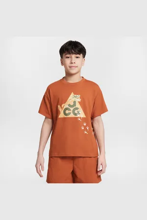 Nike T-shirt Dri-FIT ACG – Ragazzo/a
