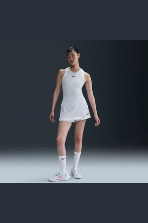 Nike Skort da tennis Dri-FIT Court Slam – Donna
