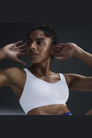 Nike Bra imbottito regolabile Indy High Support – Donna