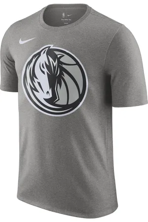 Nike T-shirt Dallas Mavericks Essential City Edition NBA – Uomo
