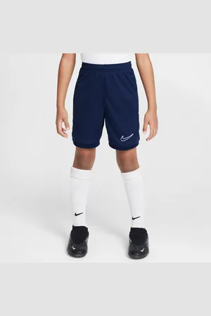 Nike Shorts da calcio Dri-FIT 18 cm Academy – Ragazzo/a