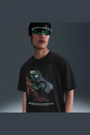 Nike T-shirt Dri-FIT ACG – Uomo