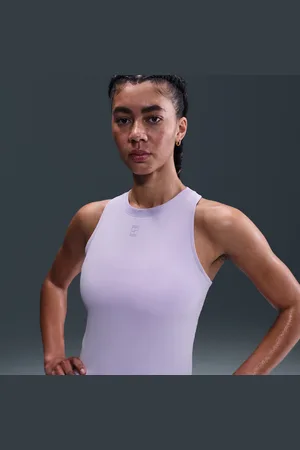 Nike Canotta da tennis Dri-FIT Court Advantage – Donna