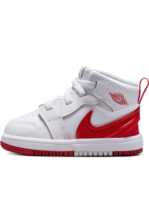 Jordan Scarpa 1 Mid RM EasyOn – Neonati/Bimbi piccoli