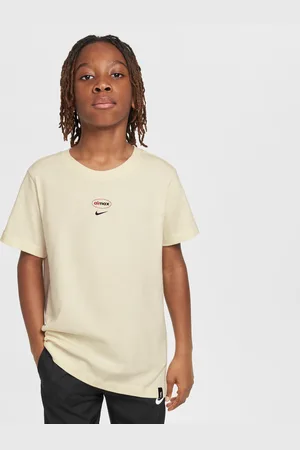 Nike T-shirt Football Liverpool FC Air Max – Ragazzo/a