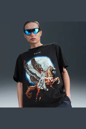 Nike T-shirt Sportswear Essential, Donna