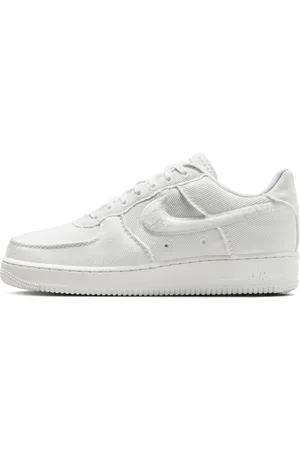 Nike Scarpa Air Force 1 Low Canvas – Uomo