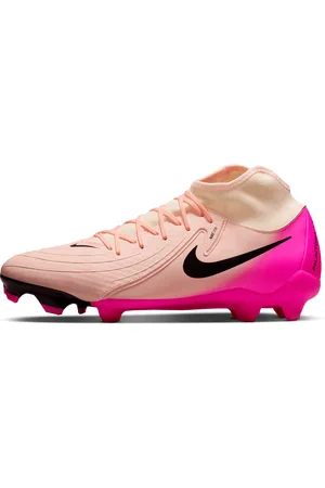 Nike Scarpa da calcio a taglio alto MG Phantom Luna 2 Academy