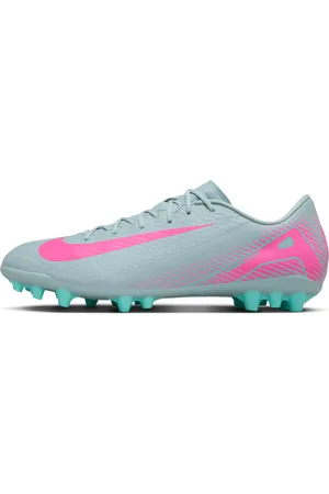 Nike Scarpa da calcio a taglio basso AG Mercurial Vapor 16 Academy