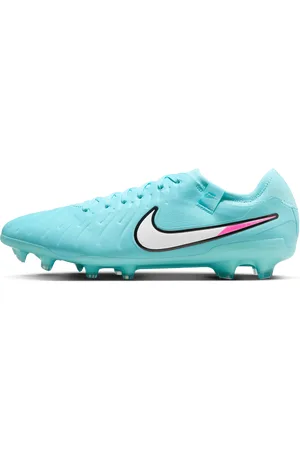 Nike Scarpa da calcio a taglio basso per terreni duri Tiempo Legend 10 Pro