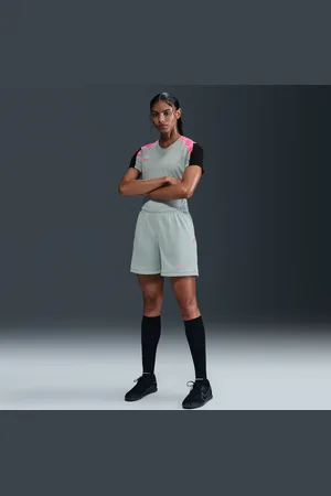 Nike Shorts da calcio Dri-FIT Academy – Donna