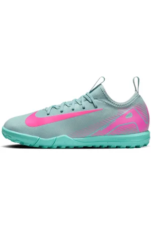 Nike Scarpa da calcio a taglio basso TF Jr. Mercurial Vapor 16 Academy – Bambino/a e ragazzo/a