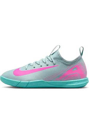 Nike Scarpa da calcio a taglio basso IC Jr. Mercurial Vapor 16 Academy – Bambino/a e ragazzo/a